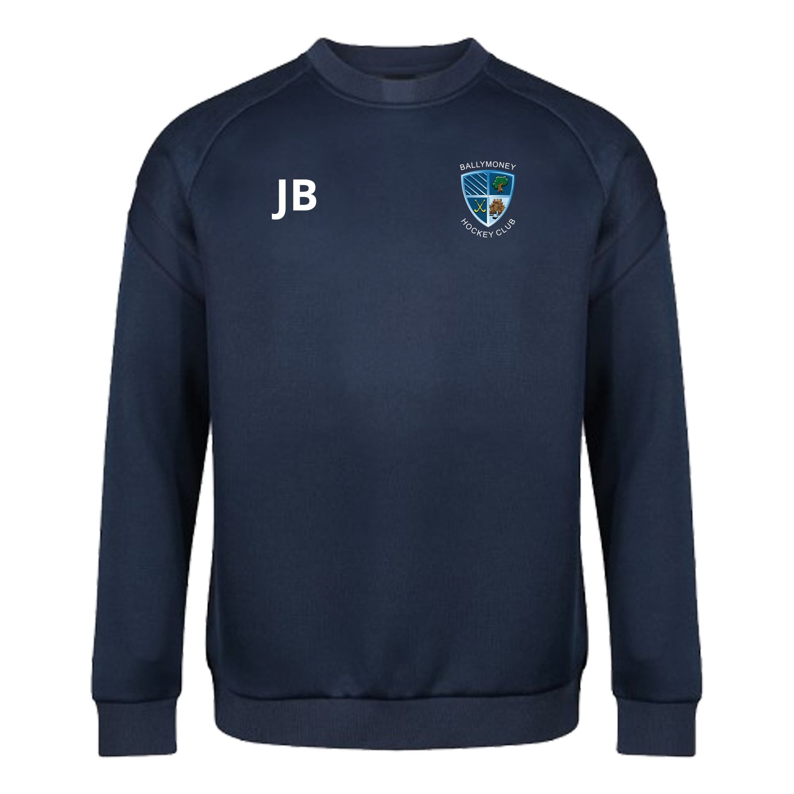 Ballymoney Hockey Club - Poly Crew -Stash Shop- Stash Shop
