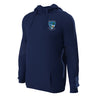 Ballymoney Hockey Club - Pro Poly Hoodie -Stash Shop- Stash Shop