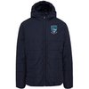 Ballymoney Hockey Club - Puffer Jacket -Mercian- Stash Shop