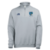 Ballymoney Hockey Club Senior Squad - Cotton 1/4 Zip - Stash Inc. - Stash Shop
