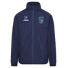Ballymoney Hockey Club Senior Squad - FZ Rain Jacket - Mercian - Stash Shop