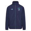 Ballymoney Hockey Club Senior Squad - FZ Rain Jacket - Stash Inc. - Stash Shop