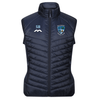 Ballymoney Hockey Club Senior Squad - Gilet - Mercian - Stash Shop