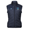 Ballymoney Hockey Club Senior Squad - Gilet - Stash Inc. - Stash Shop
