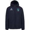 Ballymoney Hockey Club Senior Squad - Puffer Jacket - Mercian - Stash Shop