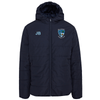 Ballymoney Hockey Club Senior Squad - Puffer Jacket - Stash Inc. - Stash Shop