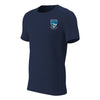 Ballymoney Hockey Club - Training Tee -Stash Shop- Stash Shop