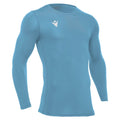 Ballymoney Rugby Club - Holly Tech Underwear Top Long Sleeve -Macron- Stash Shop