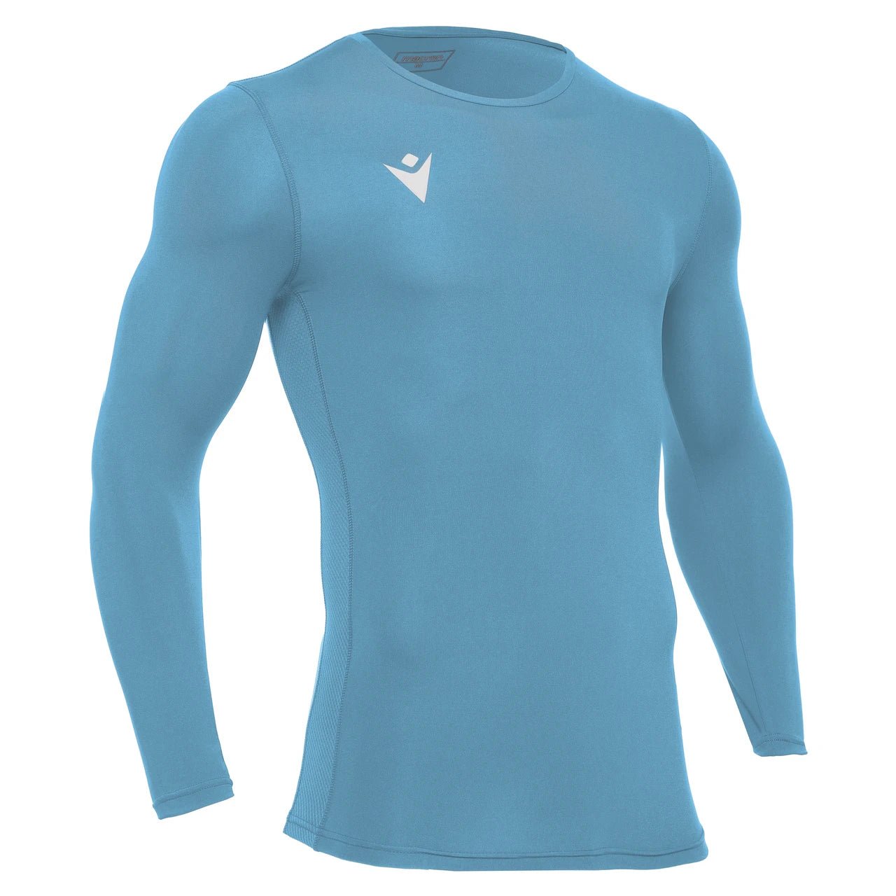Ballymoney Rugby Club - Holly Tech Underwear Top Long Sleeve -Macron- Stash Shop