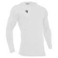 Ballymoney Rugby Club - Holly Tech Underwear Top Long Sleeve -Macron- Stash Shop