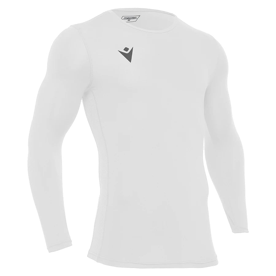 Ballymoney Rugby Club - Holly Tech Underwear Top Long Sleeve -Macron- Stash Shop
