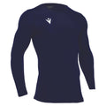 Ballymoney Rugby Club - Holly Tech Underwear Top Long Sleeve -Macron- Stash Shop