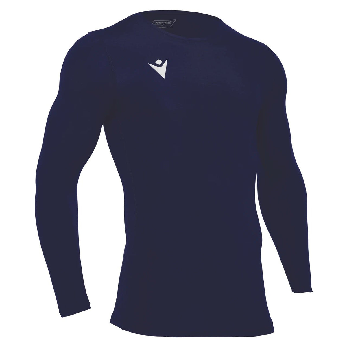 Ballymoney Rugby Club - Holly Tech Underwear Top Long Sleeve -Macron- Stash Shop