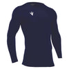 Ballymoney Rugby Club - Holly Tech Underwear Top Long Sleeve -Macron- Stash Shop