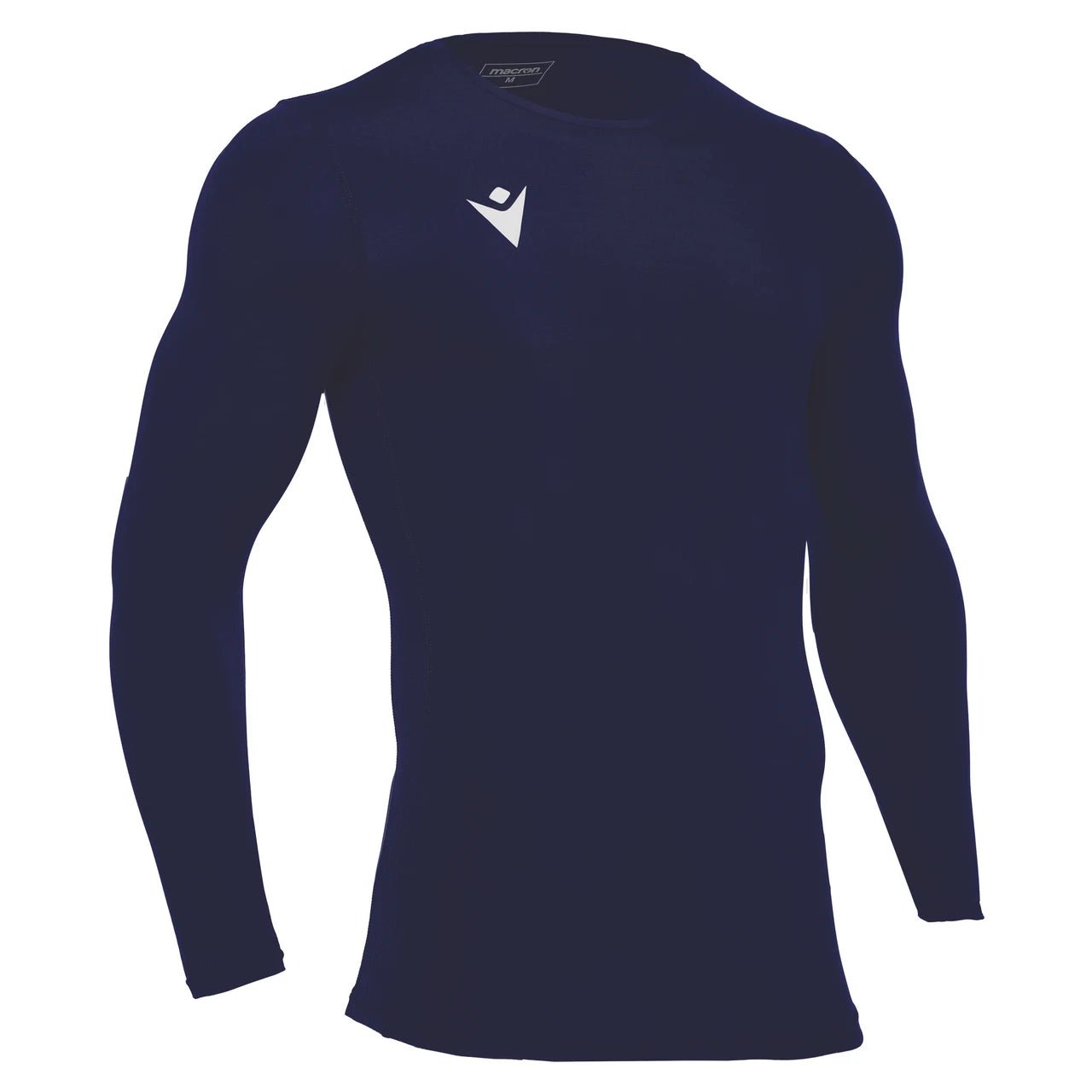 Ballymoney Rugby Club - Holly Tech Underwear Top Long Sleeve -Macron- Stash Shop