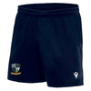 Ballymoney Rugby Club - Howlite Hero Shorts - Navy -Macron- Stash Shop