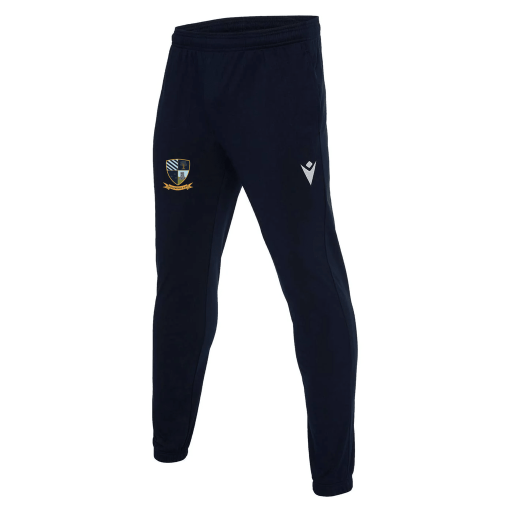 Ballymoney Rugby Club - Jotnar Pant - Navy -Macron- Stash Shop