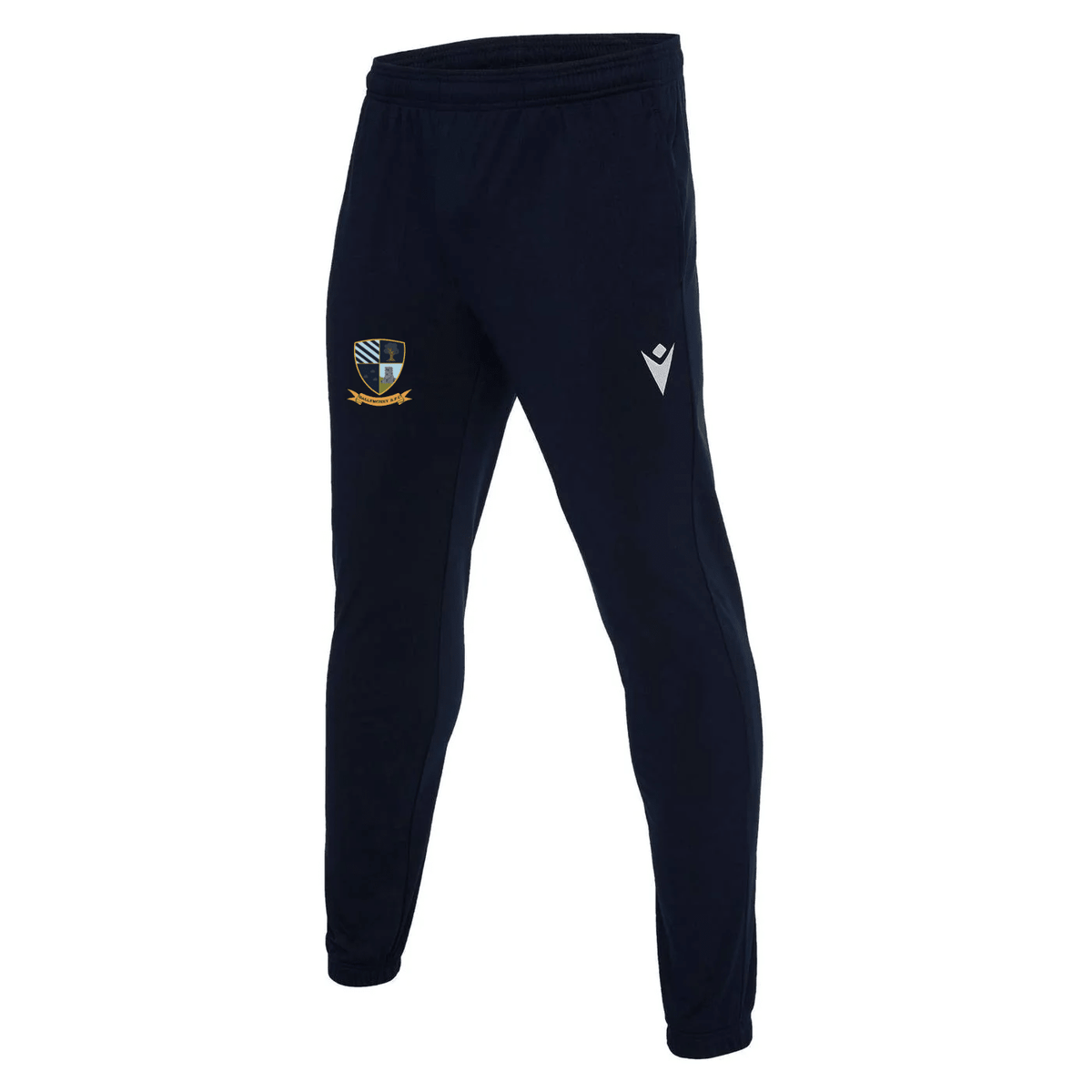 Ballymoney Rugby Club - Jotnar Pant - Navy -Macron- Stash Shop