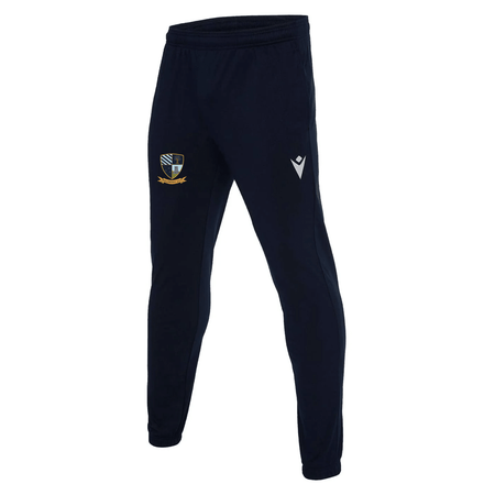 Ballymoney Rugby Club - Jotnar Pant - Navy -Macron- Stash Shop