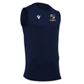 Ballymoney Rugby Club - Kesil Shirt SL - Navy -Macron- Stash Shop