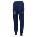 Ballymoney Rugby Club - Minerva Women's Polyester Pants - Navy -Macron- Stash Shop