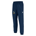 Ballymoney Rugby Club - Orpheus Microfiber Pants - Navy -Macron- Stash Shop