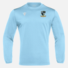 Ballymoney Rugby Club - Salzach Top - Columbia -Macron- Stash Shop