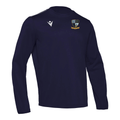 Ballymoney Rugby Club - Salzach Top - Navy -Macron- Stash Shop