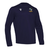 Ballymoney Rugby Club - Salzach Top - Navy -Macron- Stash Shop
