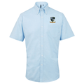 Ballymoney Rugby Club - SS Dress Shirt -Stash Shop- Stash Shop