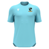 Ballymoney Rugby Club - Void Shirt Short Sleeve - Columbia -Macron- Stash Shop