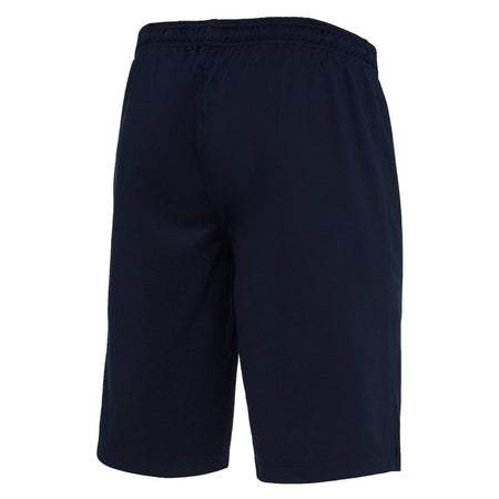 Ballymoney Rugby Club - Volga Shorts - Navy -Macron- Stash Shop