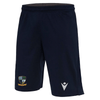 Ballymoney Rugby Club - Volga Shorts - Navy -Macron- Stash Shop