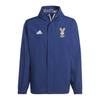 Ballynahinch Rugby Club - All Weather Jacket - adidas - Stash Shop