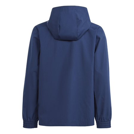 Ballynahinch Rugby Club - All Weather Jacket - adidas - Stash Shop