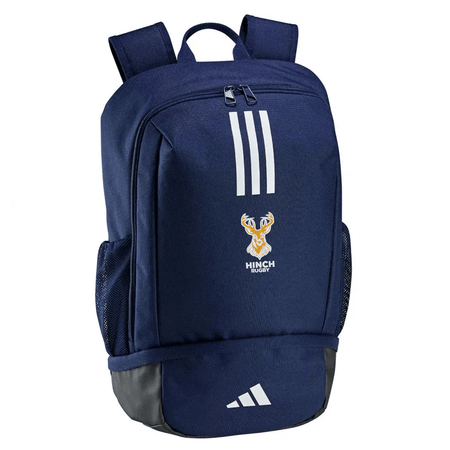 Ballynahinch Rugby Club - Backpack - adidas - Stash Shop