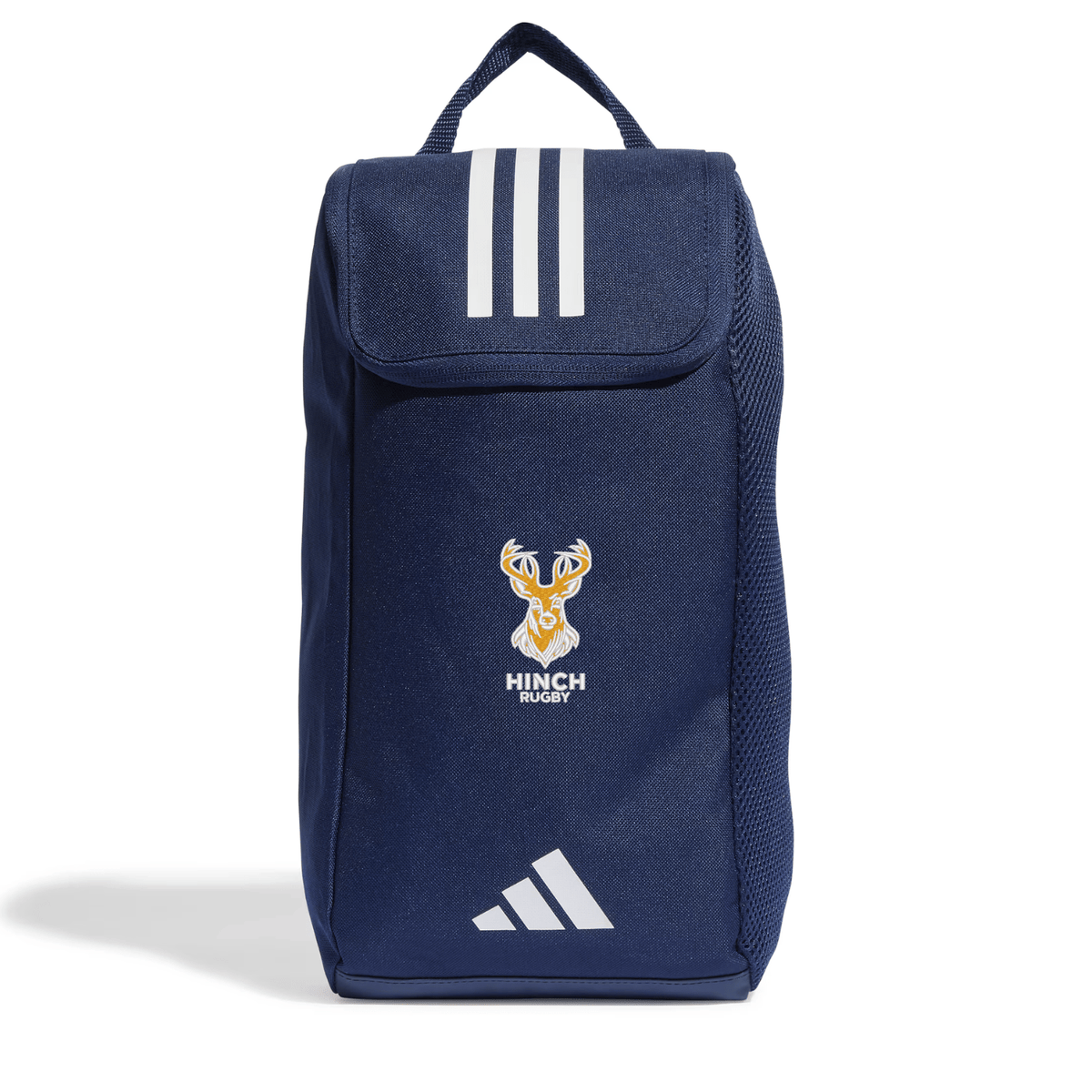 Ballynahinch Rugby Club - Boot Bag - adidas - Stash Shop