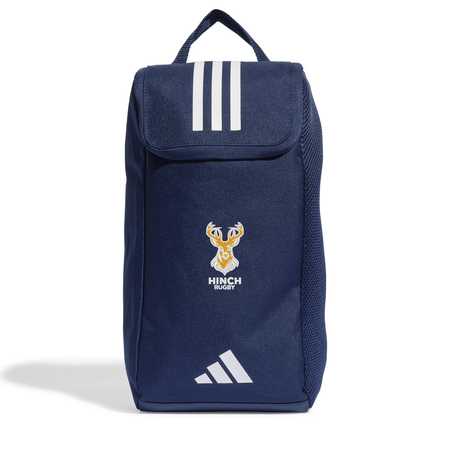Ballynahinch Rugby Club - Boot Bag - adidas - Stash Shop