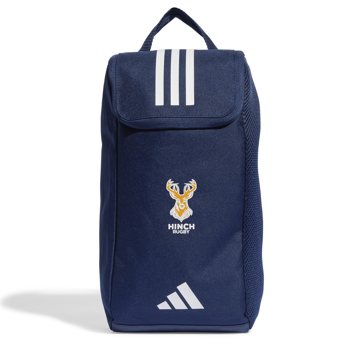 Ballynahinch Rugby Club - Boot Bag - adidas - Stash Shop