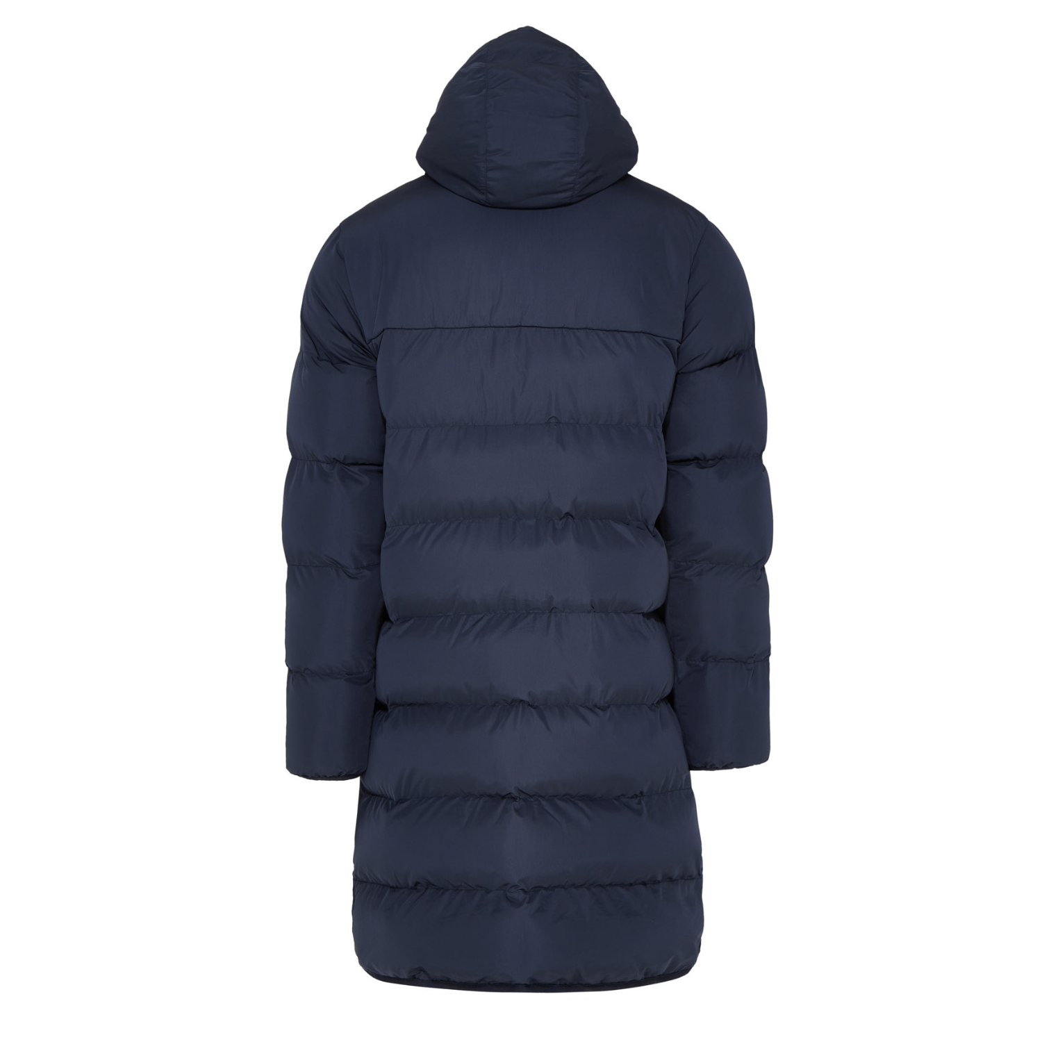 Ballynahinch Rugby Club - Chevron Puffer Coat - Stash Shop - Stash Shop