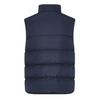 Ballynahinch Rugby Club - Chevron Puffer Gilet - Stash Shop - Stash Shop
