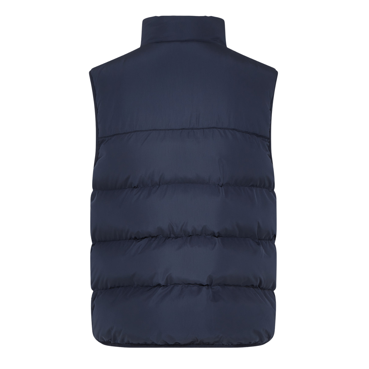 Ballynahinch Rugby Club - Chevron Puffer Gilet - Stash Shop - Stash Shop