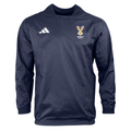 Ballynahinch Rugby Club - Contact Top - Navy - adidas - Stash Shop