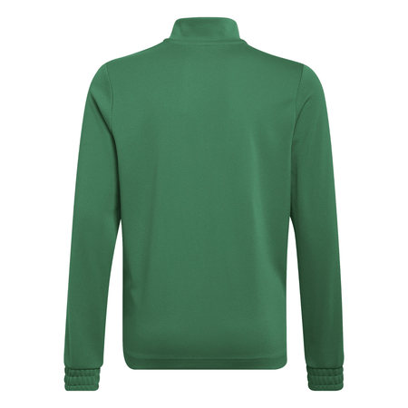 Ballynahinch Rugby Club - Core 1/4 Zip - Green - adidas - Stash Shop