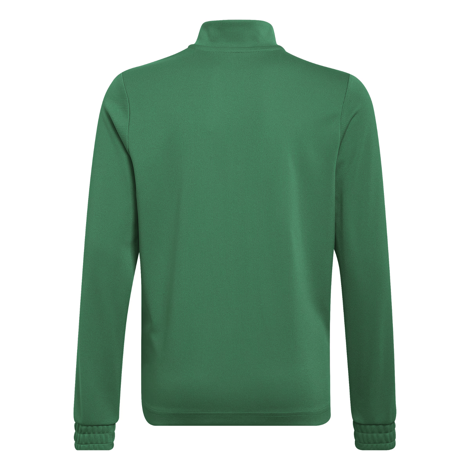 Ballynahinch Rugby Club - Core 1/4 Zip - Green - adidas - Stash Shop