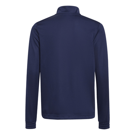 Ballynahinch Rugby Club - Core 1/4 Zip - Navy - adidas - Stash Shop