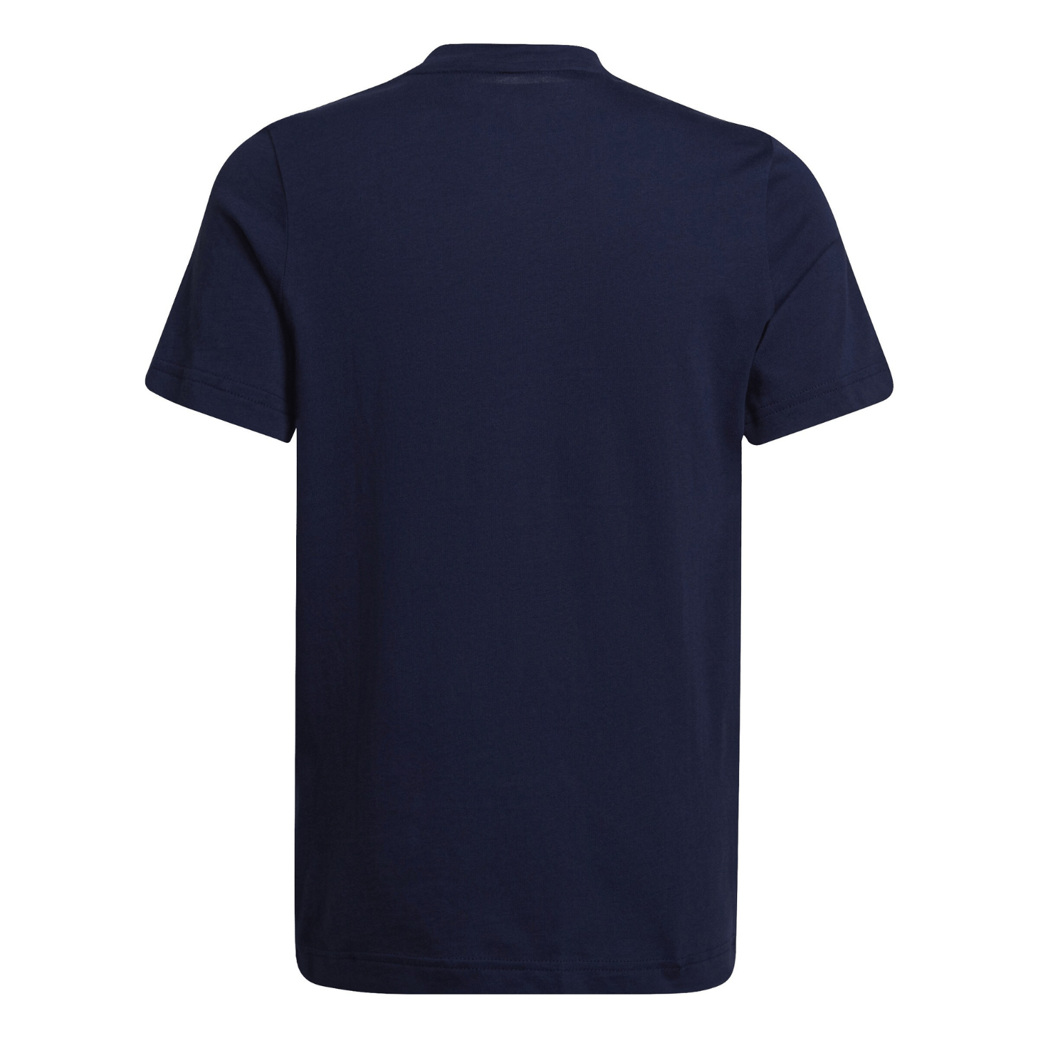 Ballynahinch Rugby Club - Core Poly Tee - Navy - adidas - Stash Shop