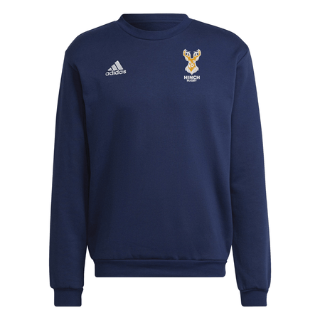 Ballynahinch Rugby Club - Core Sweat - Navy - adidas - Stash Shop