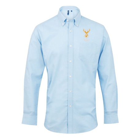 Ballynahinch Rugby Club - Dress Shirt - Stash Inc. - Stash Shop