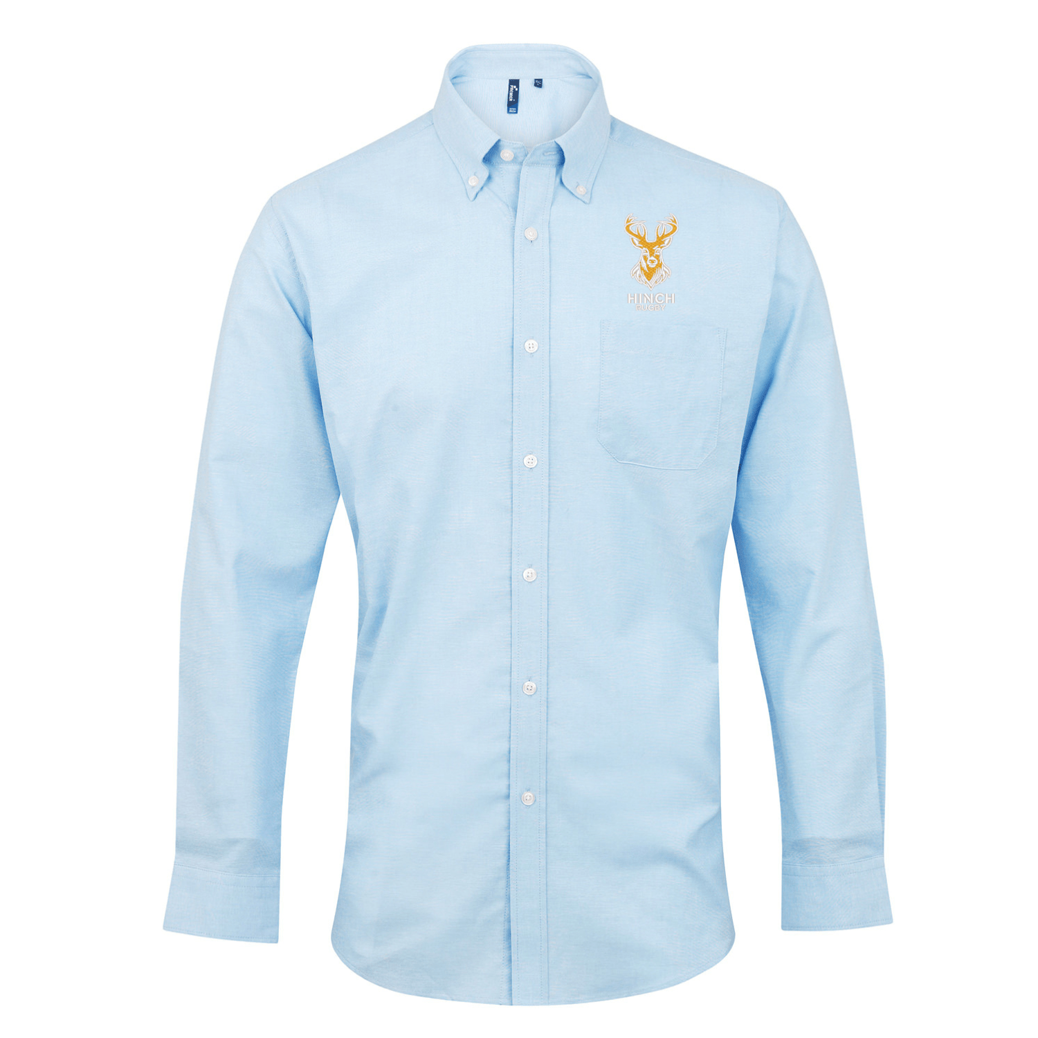 Ballynahinch Rugby Club - Dress Shirt - Stash Inc. - Stash Shop